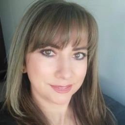 Alba Enidia Villamil Muñoz