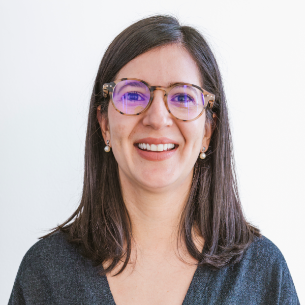 Ana María Cataño Blanco