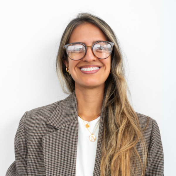 Ana Milena Gómez Guzmán