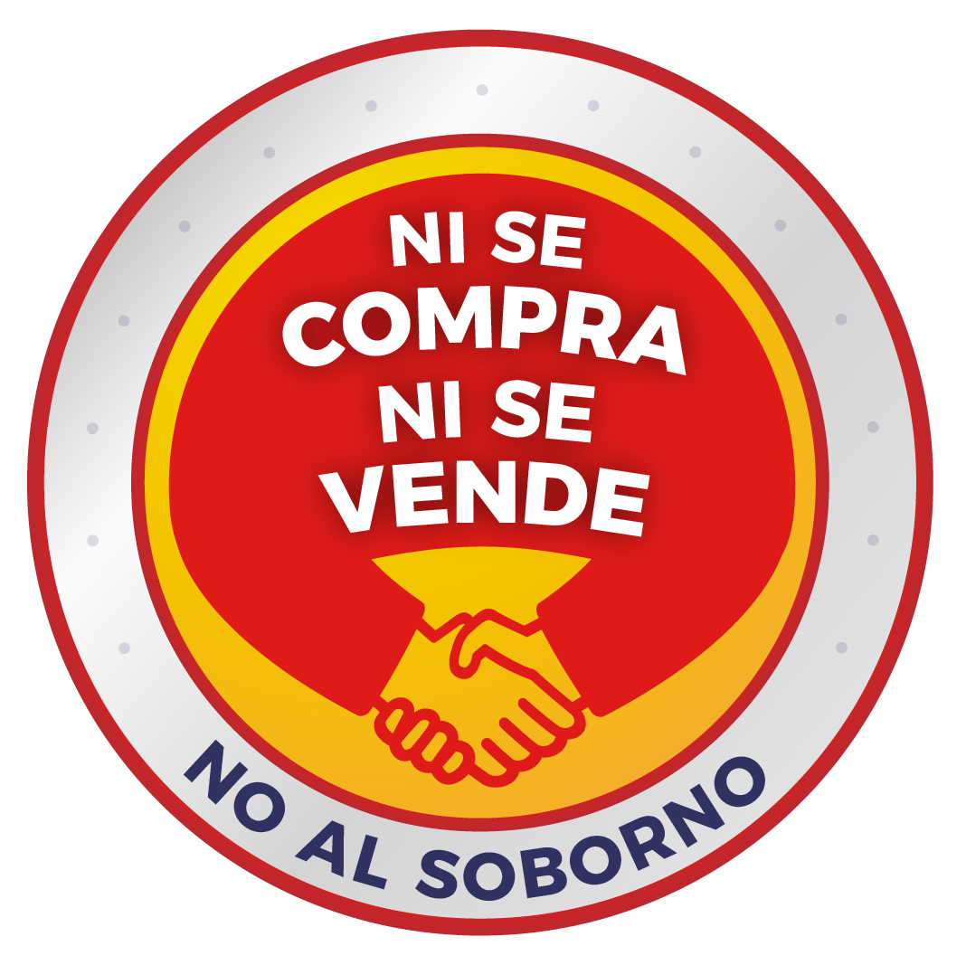 Escudo canal de denuncias antisoborno