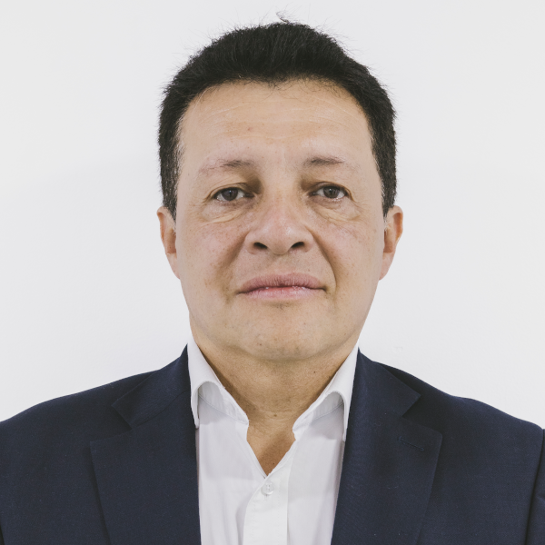 Edgar Eduardo Romero Bohórquez