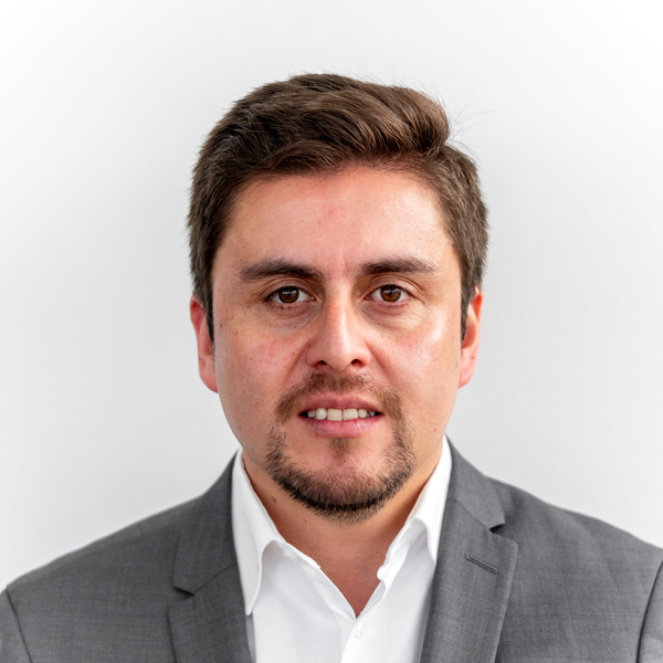Juan David Villamarín García