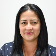 Julieth Rojas Betancour
