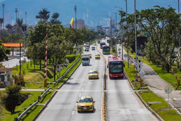 movilidad